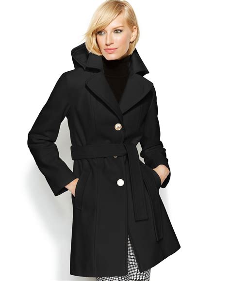 are michael kors coats good quality